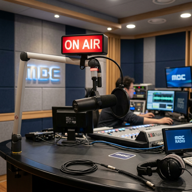 "여기는 MBC 표준FM입니다" 대한민국이 사랑한 MBC 라디오 간판 DJ 열전